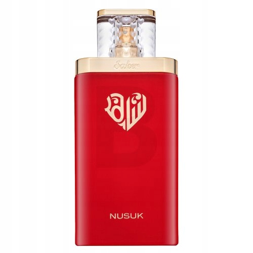 Nusuk Saher čistý parfém pro ženy 100 ml