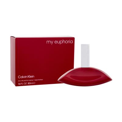 Calvin Klein My Euphoria Parfémovaná voda 50 ml