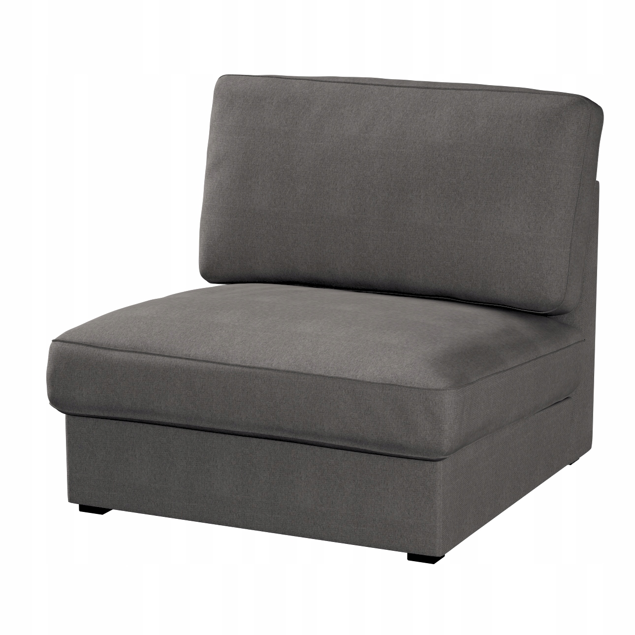 Dekoria potah na křeslo Kivik, nerozkládací, Ikea