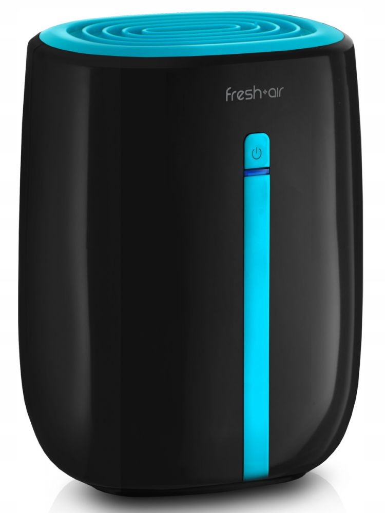 ELEGANCKI OSUSZACZ POWIETRZA POCHŁANIACZ WILGOCI Marka FreshAir