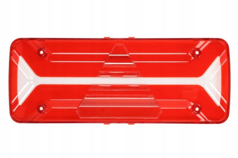 Element lampy tył ASPOCK A18-8536-001 Producent części Aspöck