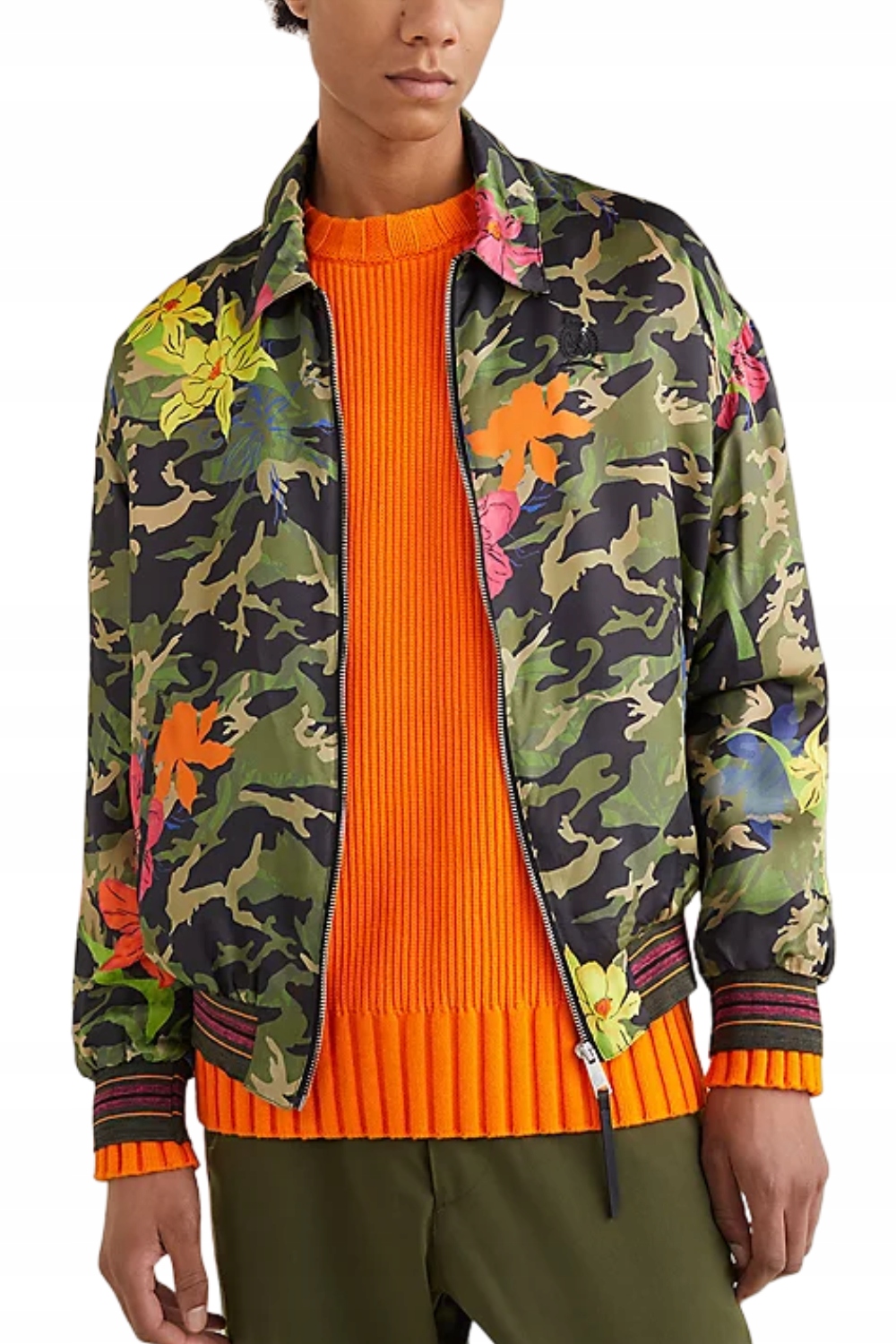 Pánská bunda Tommy Hilfiger přechodová, módní, lehká, unikátní, vel. S