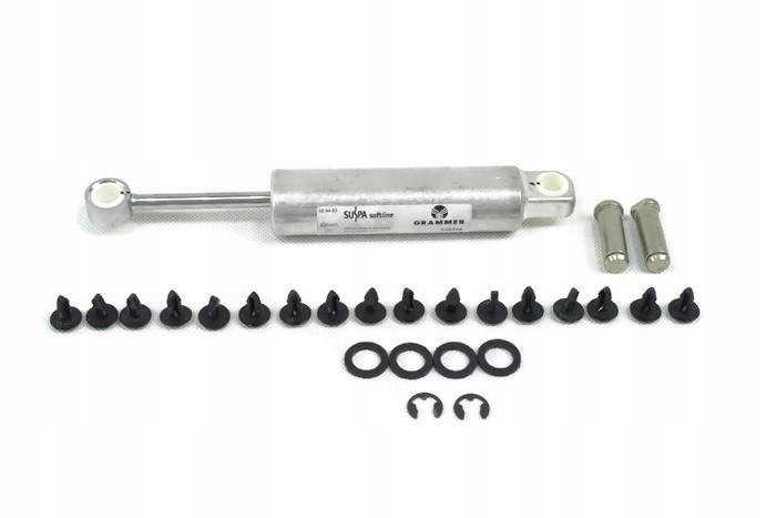 Servopohon křesla Grammer 210mm MSG95 MSG97 1137435