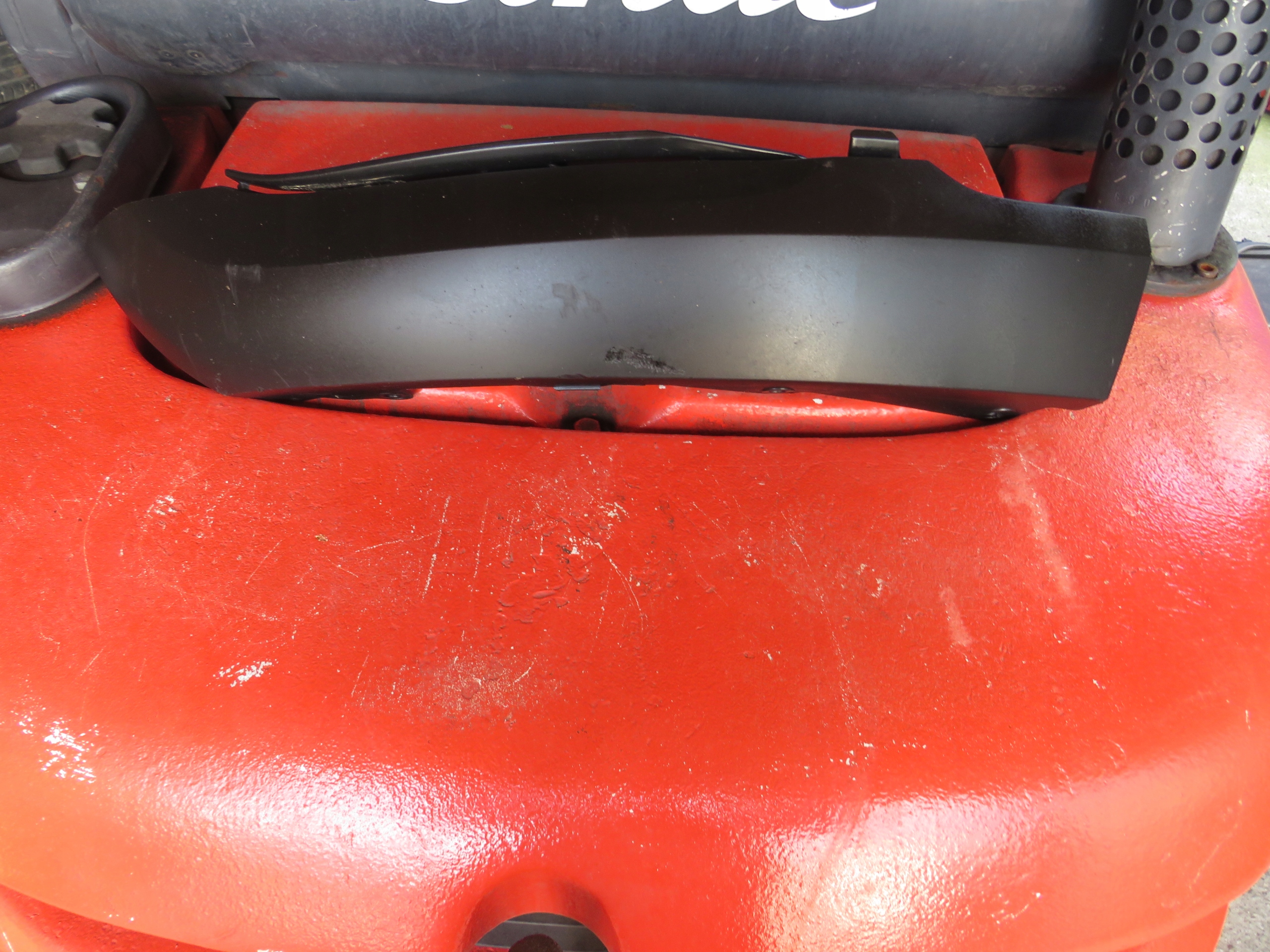 NAKLADKA NA ZDERZAK LEWA RENAULT ESPACE 5 V