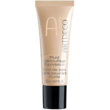 Artdeco Tekutý make-up Camouflage 20 ml 45 Natural Camel