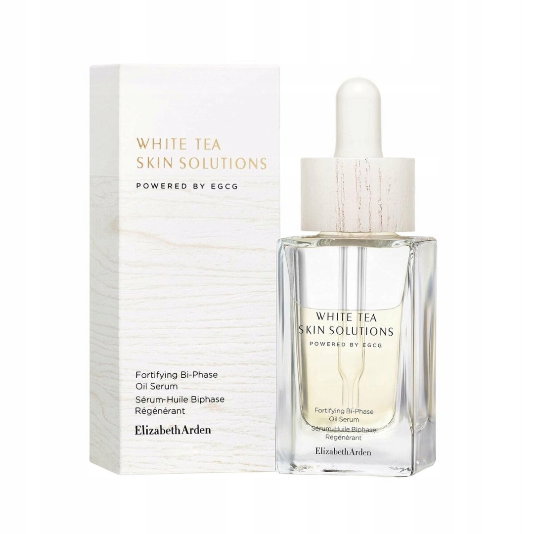 Sérum na obličej Elizabeth Arden White Tea Skin Solutions Regeneruje 30 ml