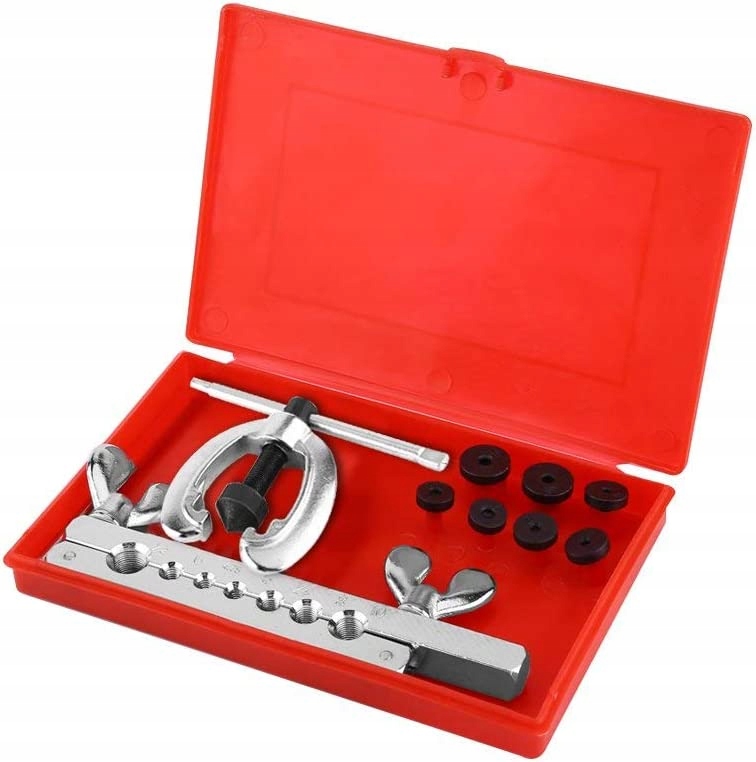 ZESTAW DO ZARABIANIA PRZEWODÓW HAMULCOWYCH 9 EL. EAN (GTIN) 5903738510078