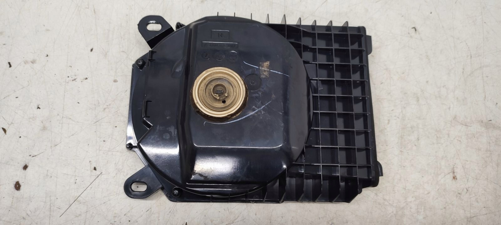 speaker speakers door BMW E90