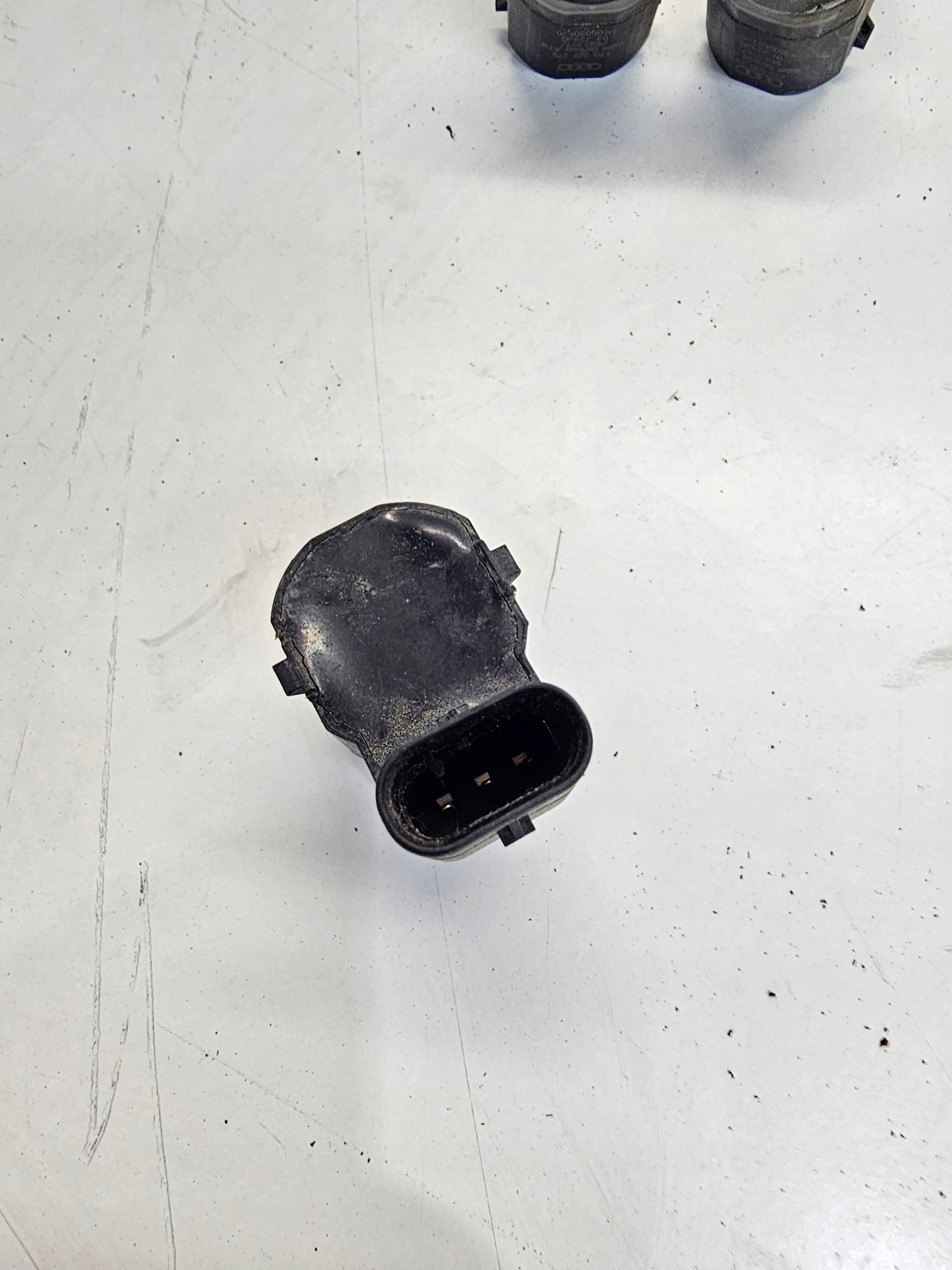 SENSOR PARKEN PDC VORNE ODER HECK AUDI VW 420919275