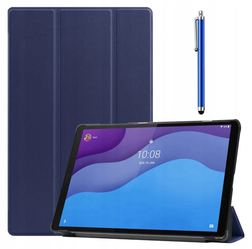 

Etui do Lenovo Tab M10 Hd 2 Gen Tb X306 X306F 306X
