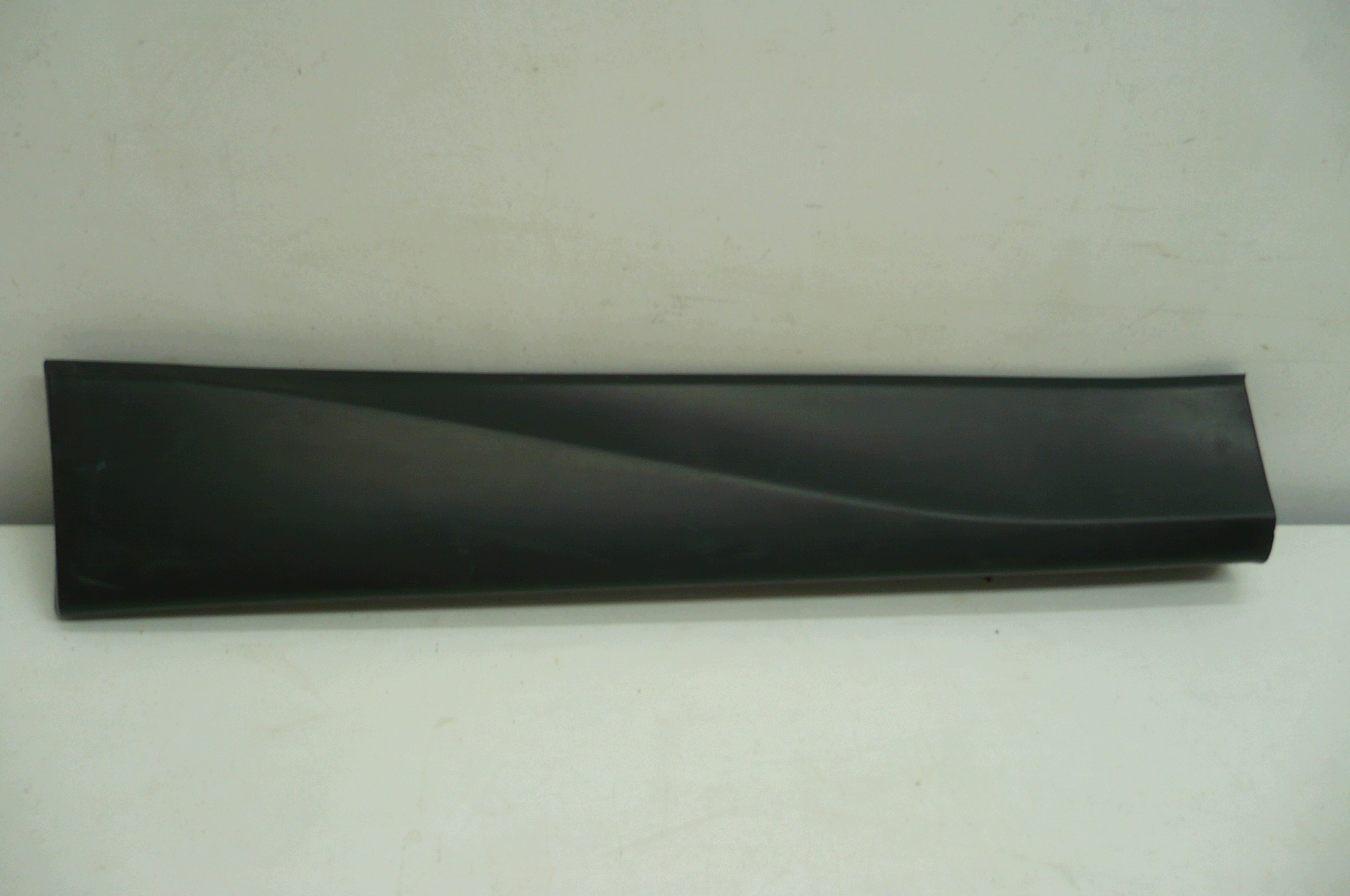 SUBARU FORESTER IV 12- moulding door right rear part original
