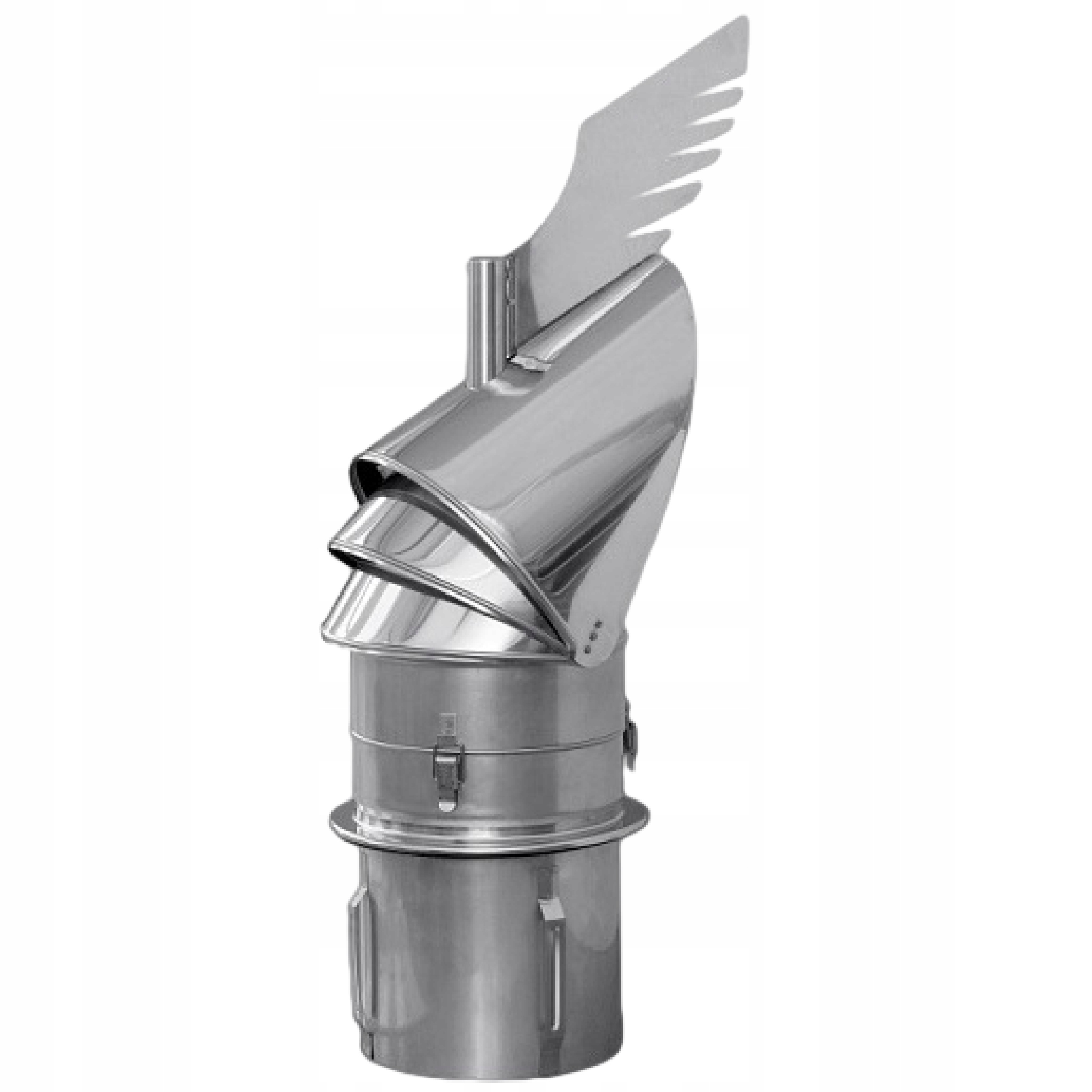 Дефлектор для вентиляции своими руками