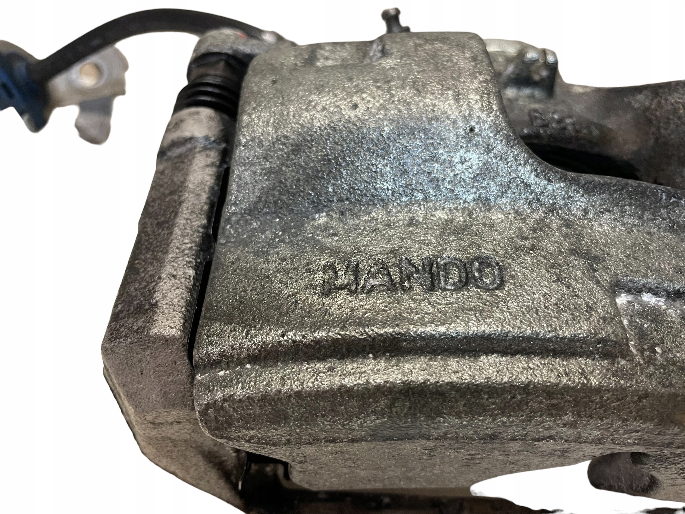 caliper brake right front 54/24/307 BMW 2 U06 X1 U11