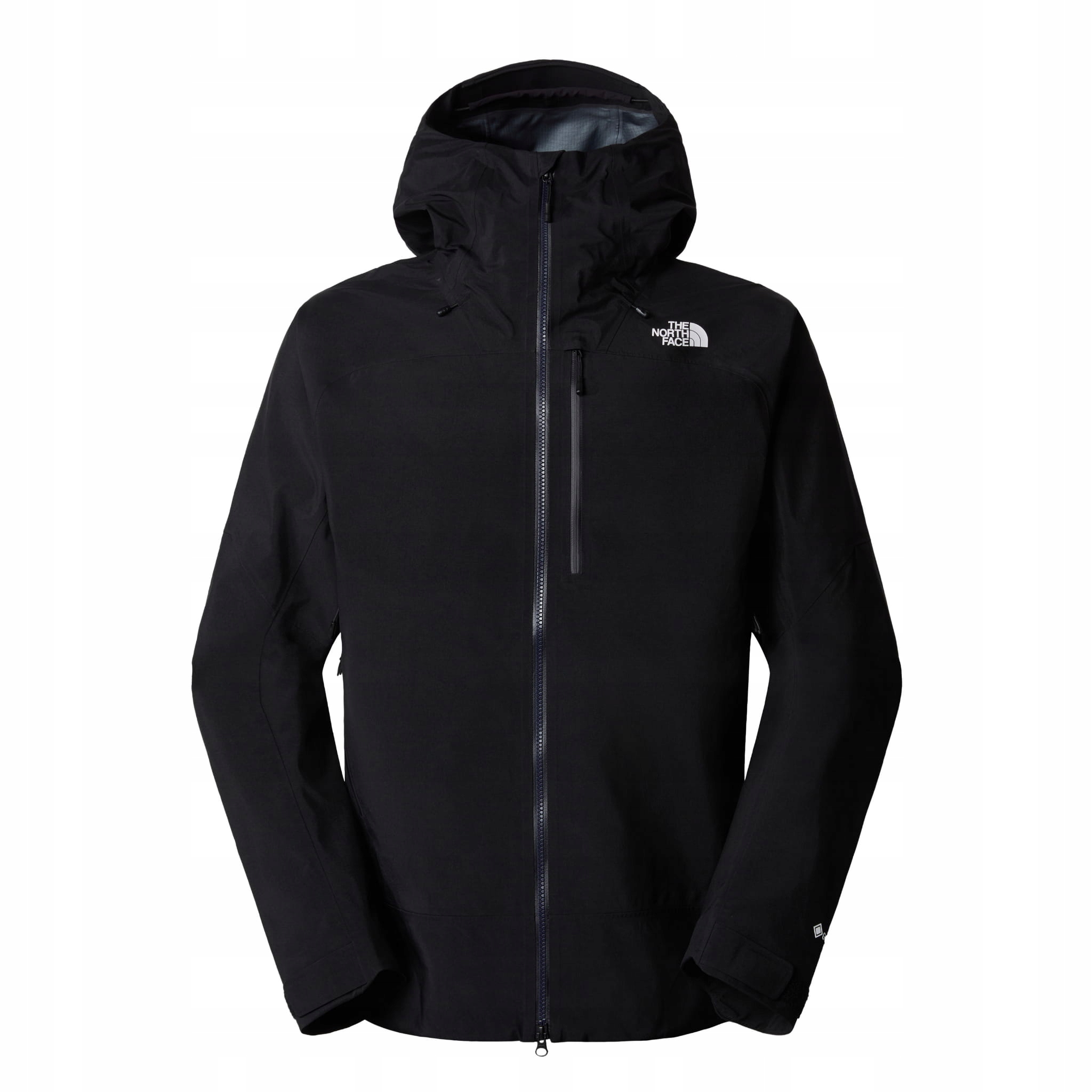 Kurtka Męska The North Face Kandersteg Gore-Tex Pro tnf black M