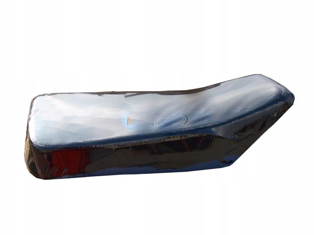 

Siedzenie Kanapa Quad Atv 110 125 Bmw Czarna