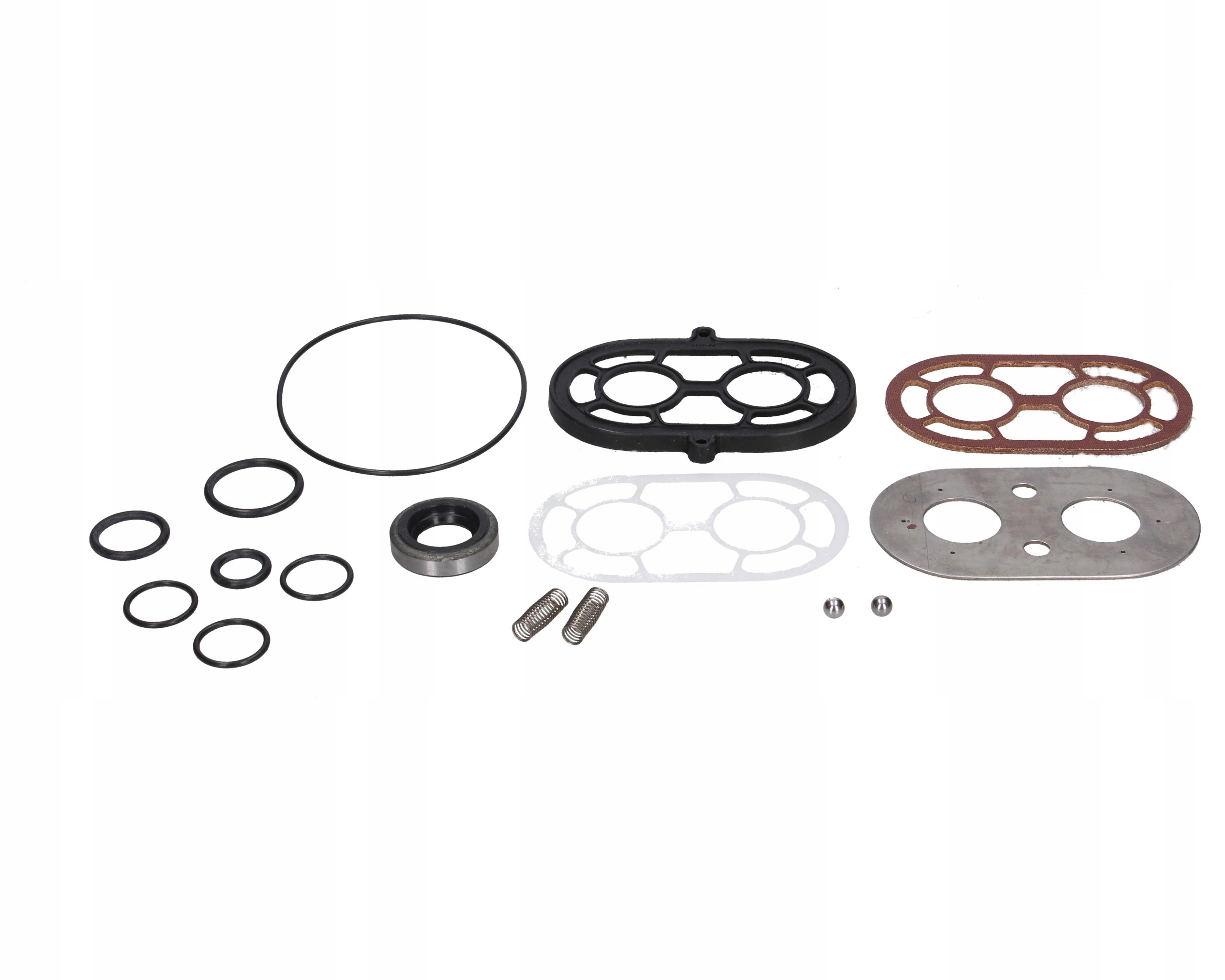 Sada pro opravu hydraulického čerpadla kombajnu John Deere JDS90-0009