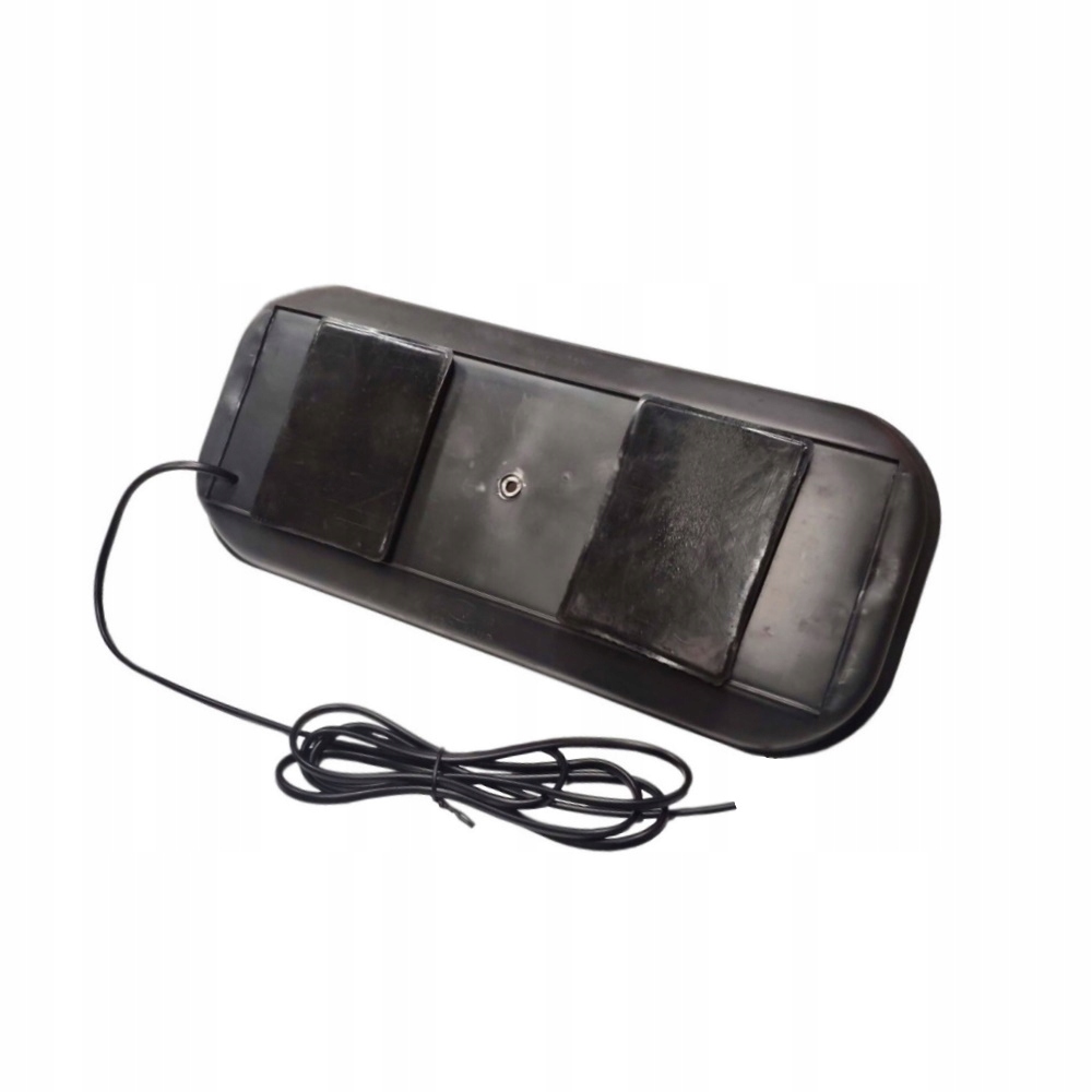 KOGUT SYGNALIZATOR LAMPA GAPA TAXI LED NA MAGNES Typ samochodu Samochody osobowe