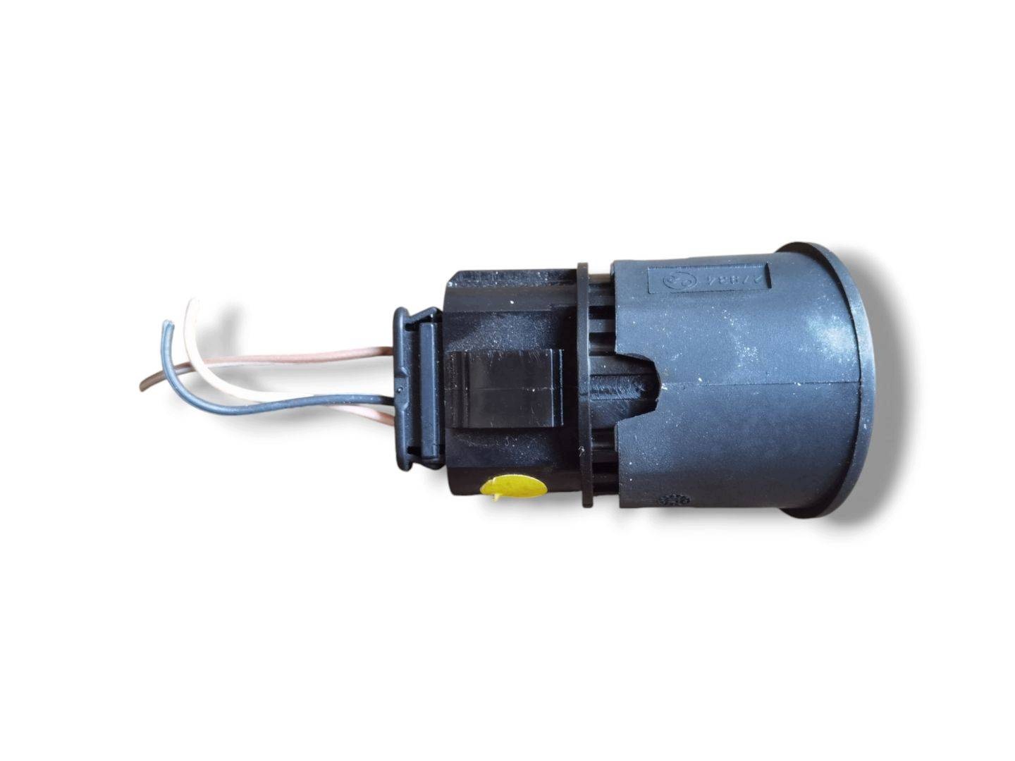 button zaplonu Start / Stop Renault Megane 2 facelift 2008 1927937