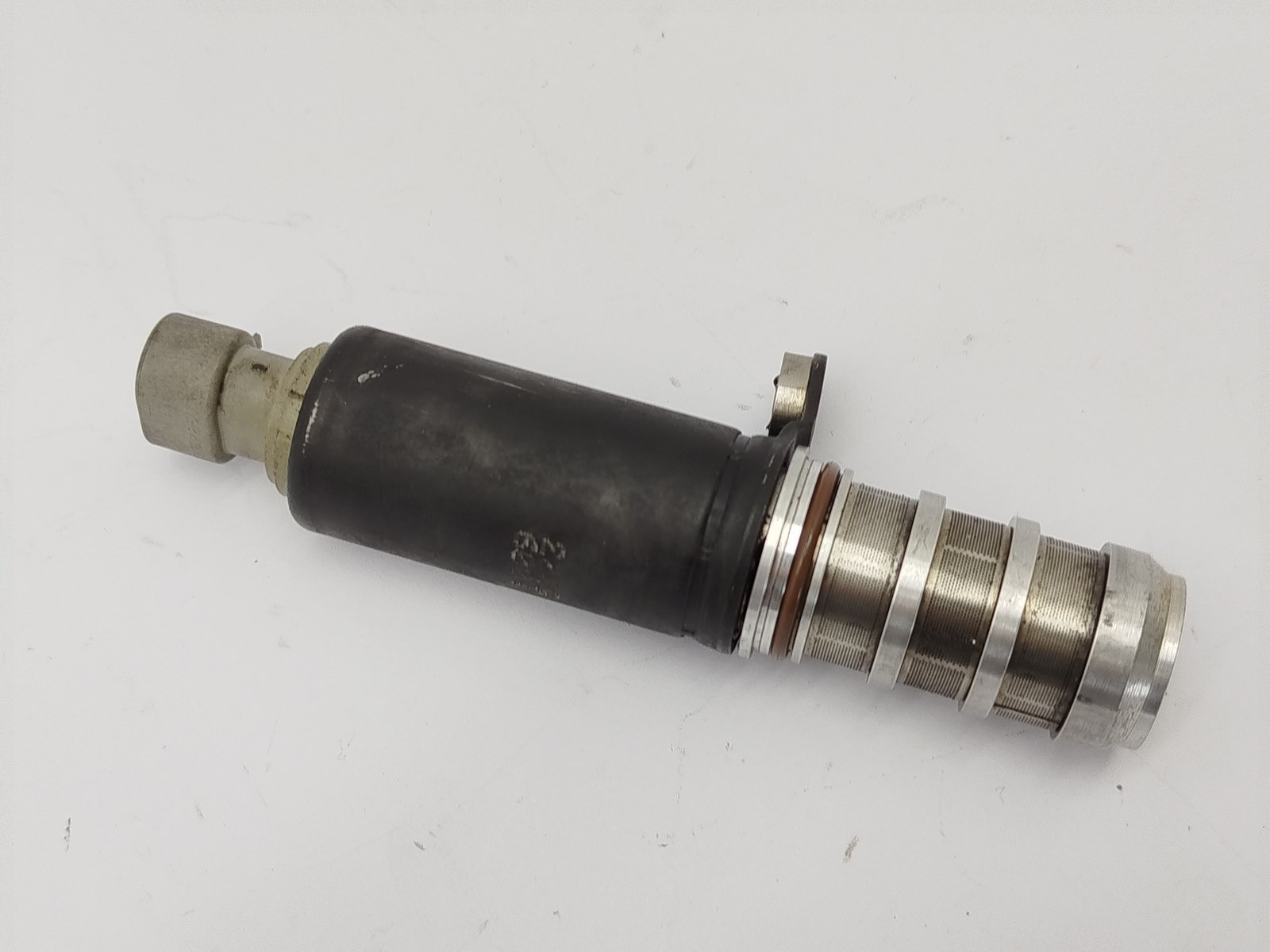 Électrovanne Zmiennej Fazy de la distribution Opel 12578517