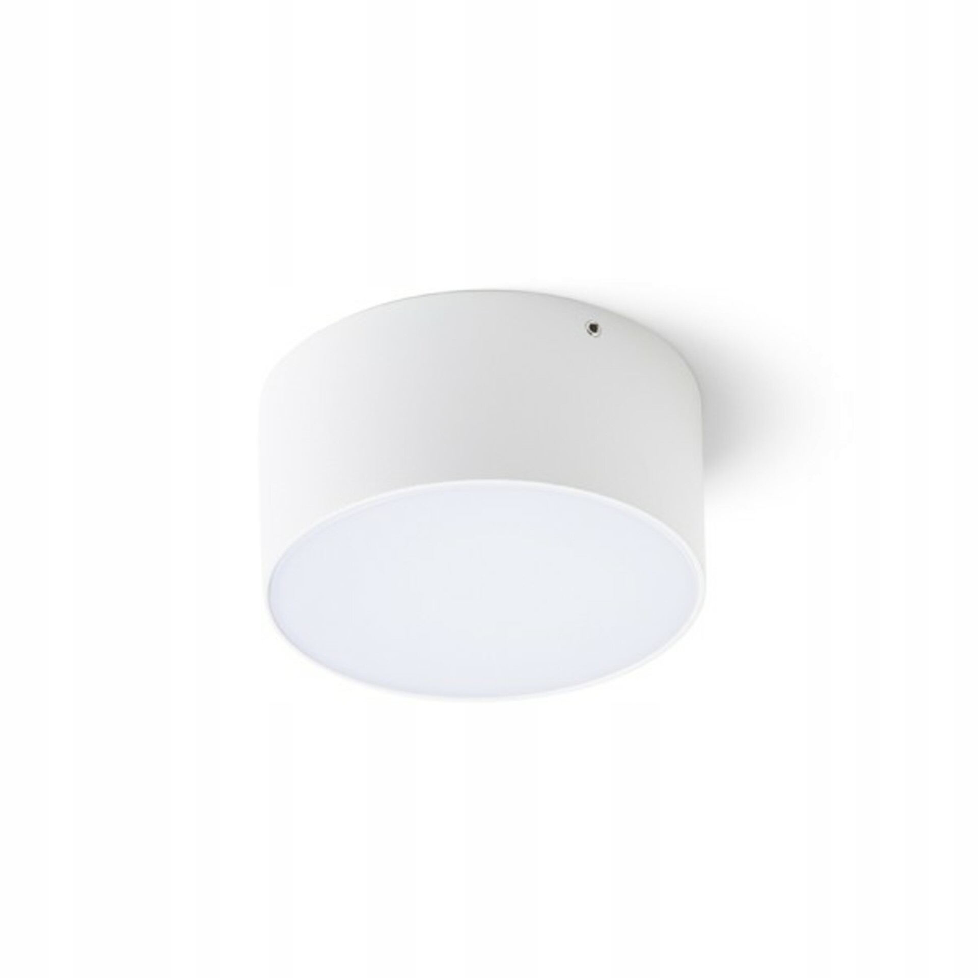 Rendl Larisa Out 12 biela Led 10W IP65 3CCT prisadené svietidlo 123mm