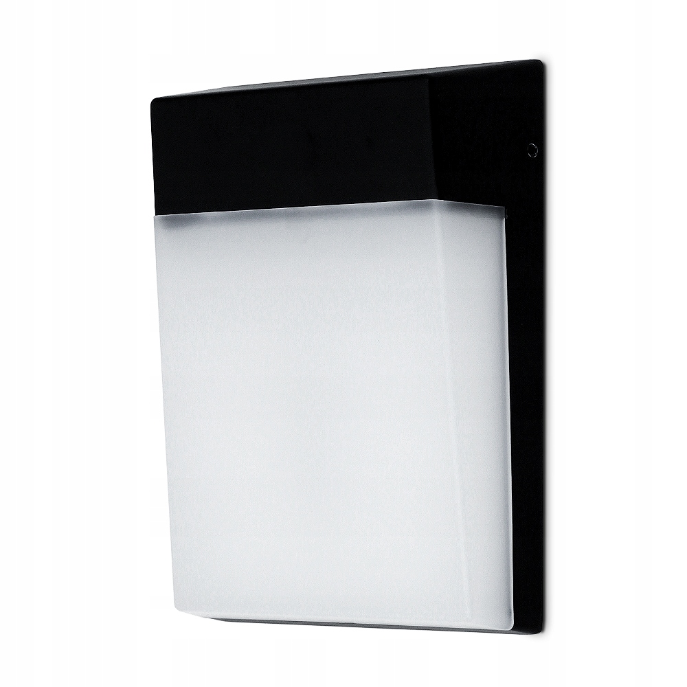 

Kinkiet Zewnętrzny Lampa Led Elewacyjna 12W IP54