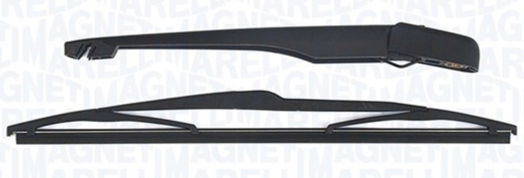 

Peugeot 406 Wycieraczka Tył Pióro Ramię 96-04