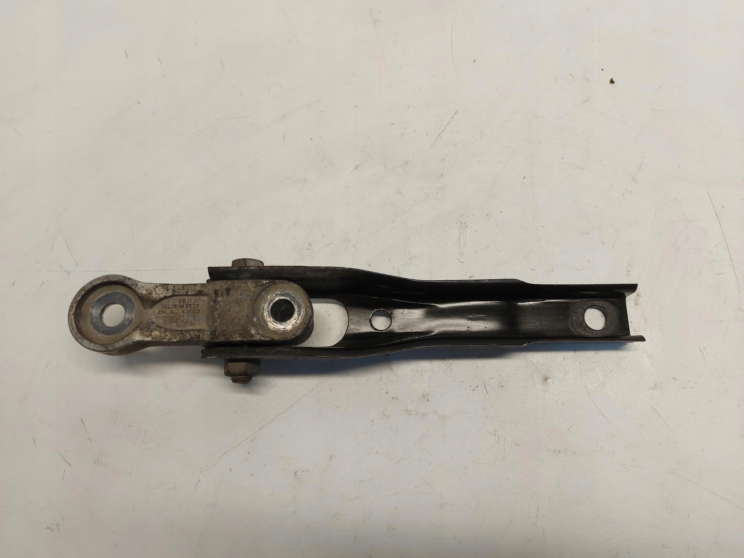 VW Arteon 3G8 2018r holder gearbox mounting 5Q0199855AB