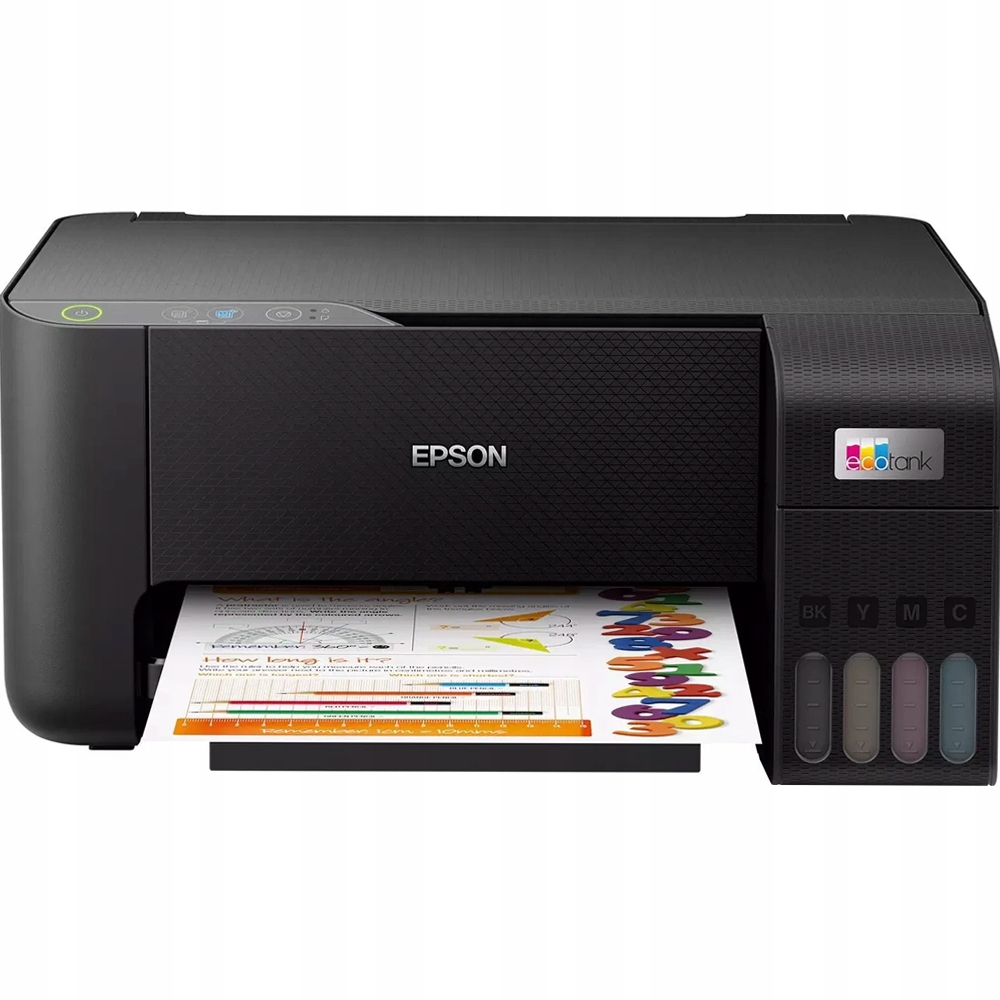 Atramentová Epson EcoTank L3230
