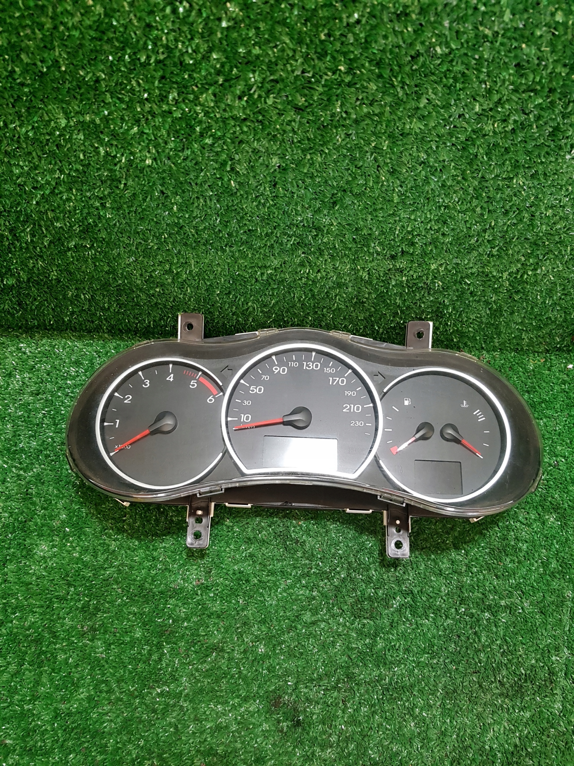 dials dials RENAULT KOLEOS 24810-JZ07B