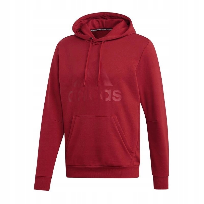 Pánská Mikina Adidas EB5246 Vel XL