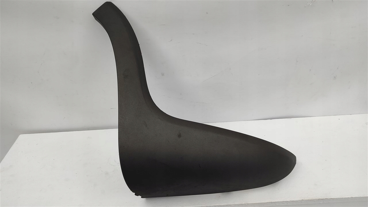 51939457 - ЗАДНІЙ ЛІВИЙ БАМПЕР FIAT 500L TREKKING LIFT