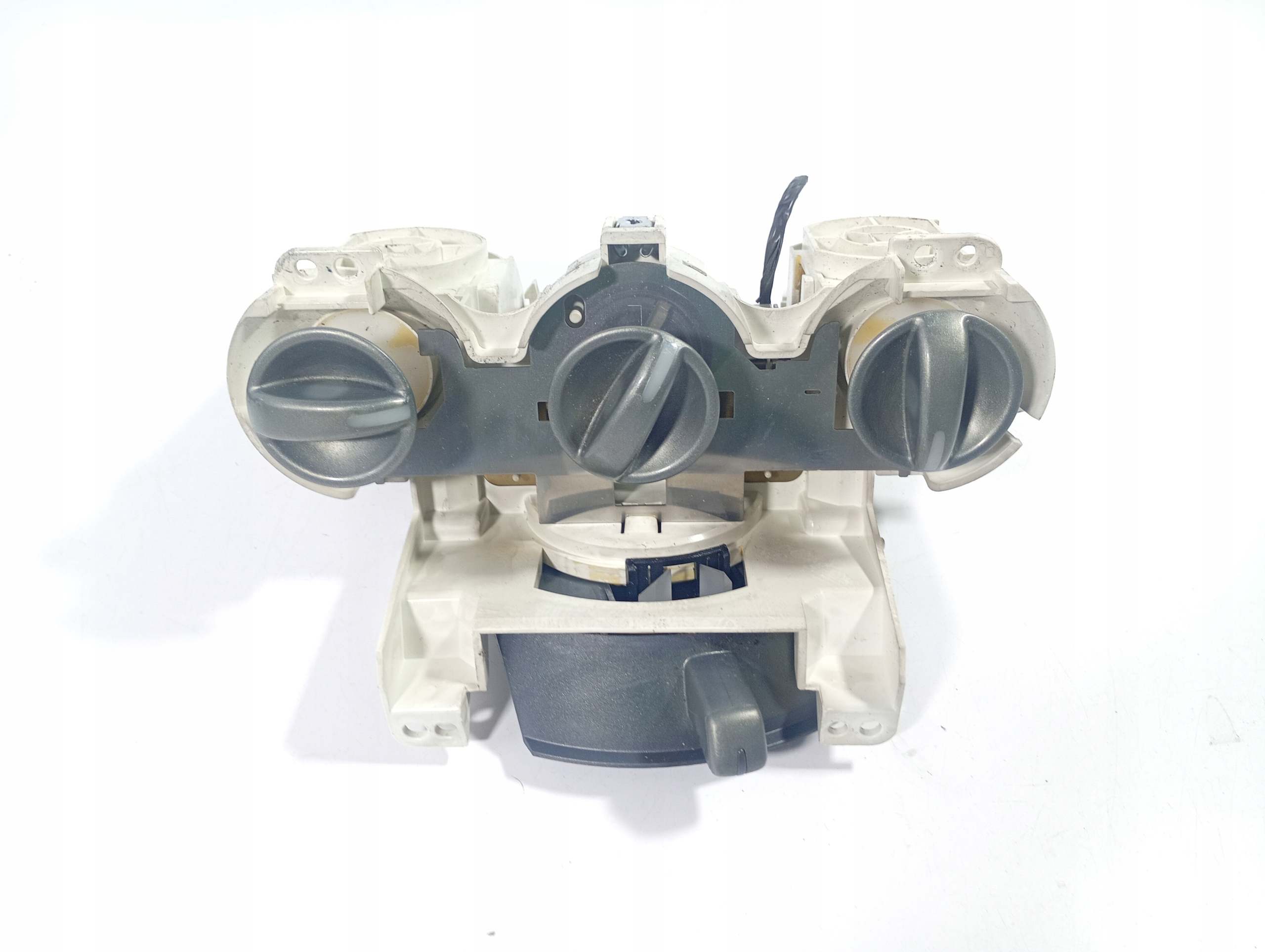 switch switch PANEL air conditioning devices Honda Jazz II 2 02-08