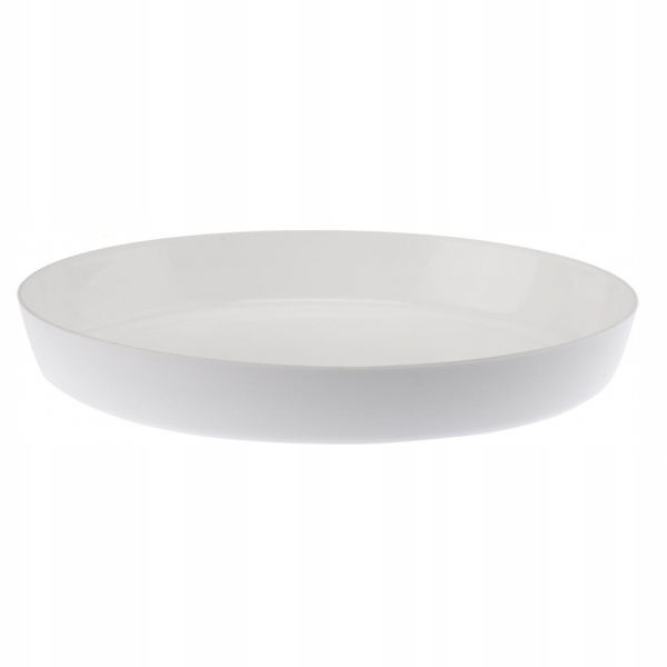 

Podstawka 14,5 CM Do Doniczki 16 CM Biała