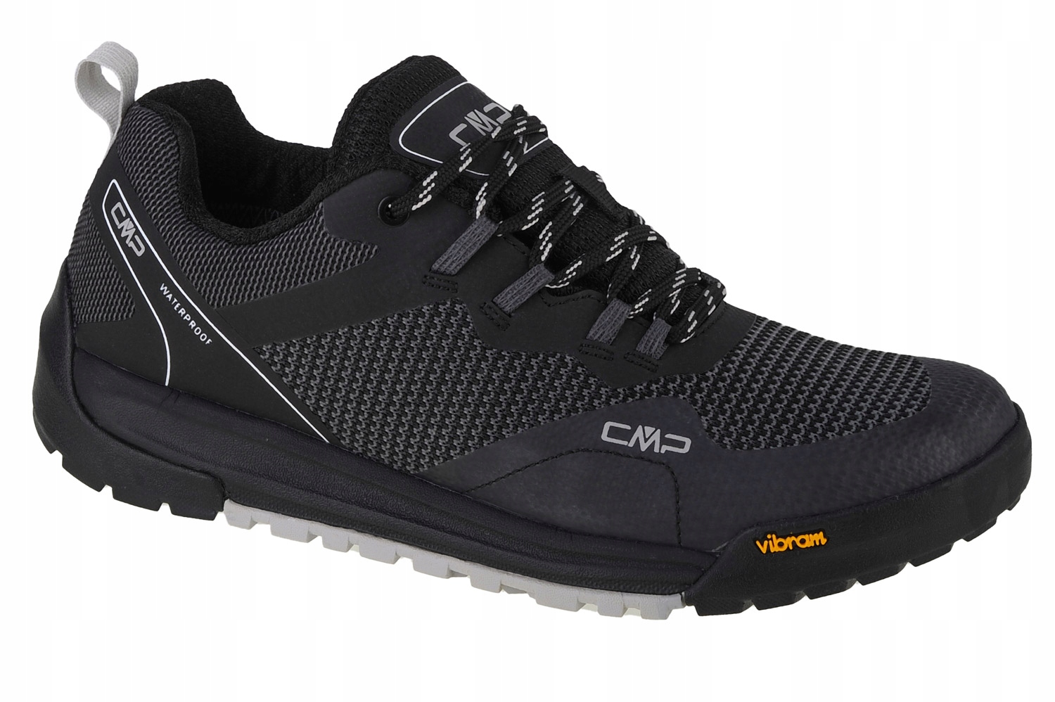 Cmp Lothal (40) Męskie Buty