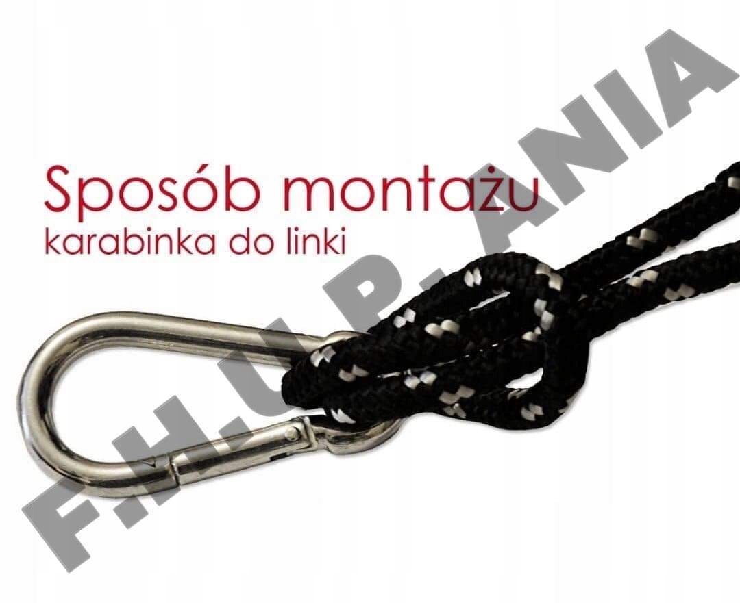 Huśtawka 5w1 Ciemny dąb Marka Ania