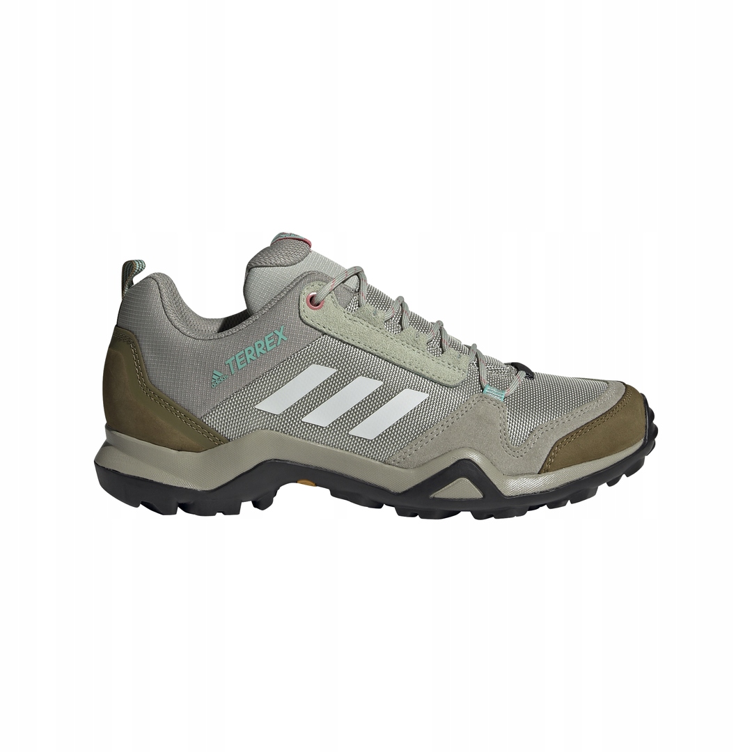 Dámské trekové boty adidas Terrex AX3 Hiking Shoes