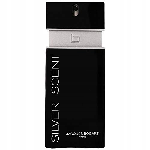 Jacques Bogart Silver Scent 100 ml woda toaletowa mężczyzna Edt