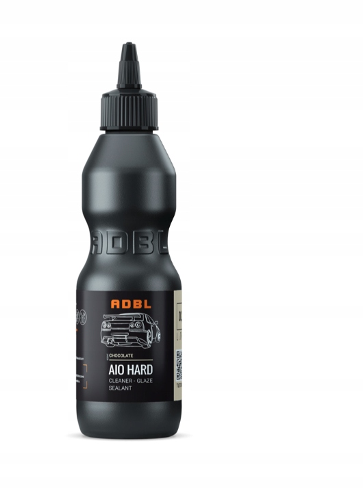 

Adbl Aio Hard pasta do lakieru 3w1 200ml