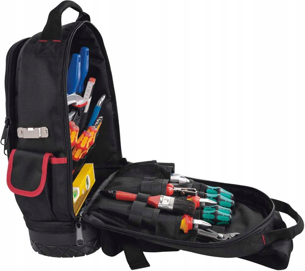 Plecak na narzędzia uniwersalny Parat Basic Marka Parat
