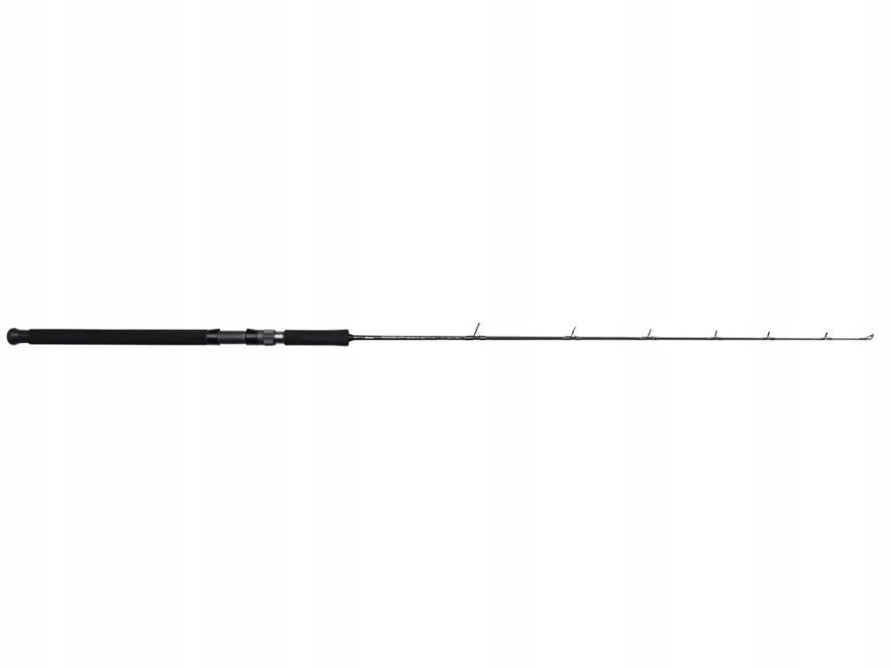 Okuma Tomcat Vertical Wędka Sumowa 1.83m do 150g