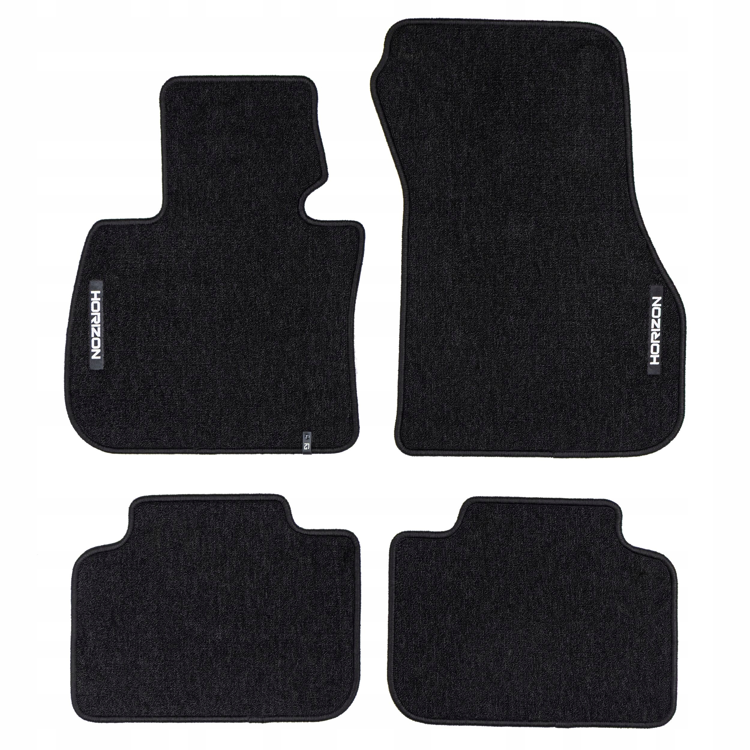 Koberce Horizon pro Bmw řady 2 Active Tourer F45 14-2022/X1 F48 15-2022