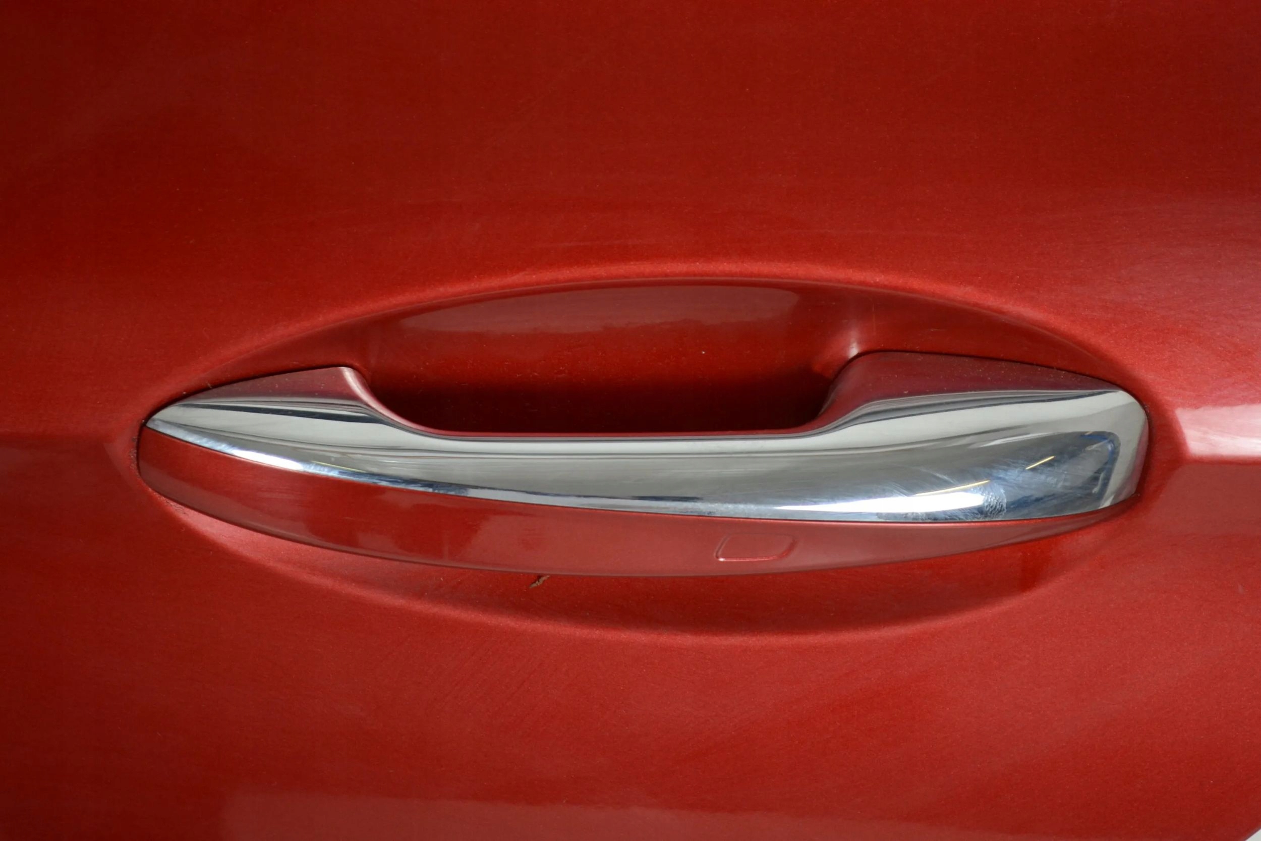 Mercedes-Benz E W213 2017 Lewa strona Drzwi tylne Typ samochodu Samochody osobowe