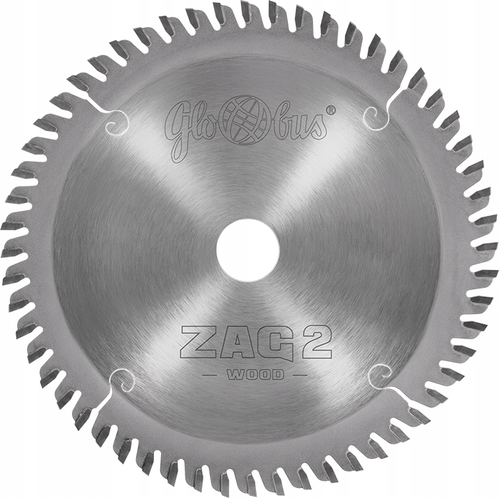 

Tarcza Do Zagłębiarek 160x20x 56z Widiowa Globus