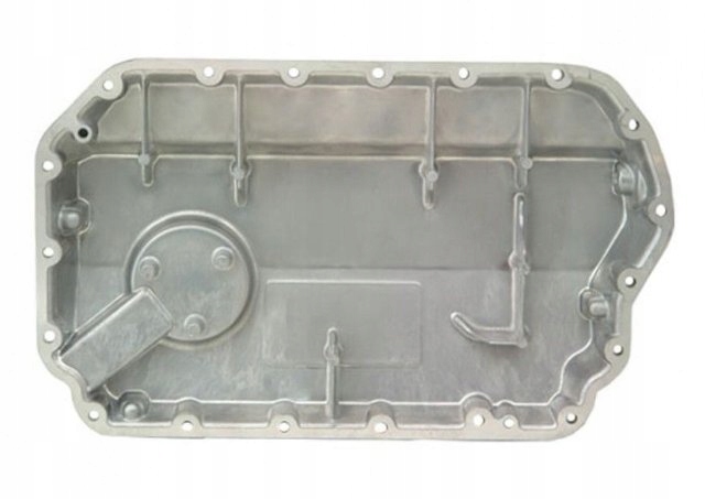 MISKA OLEJOWA AUDI A6 C5 1997-2005 2.4 2.8 2.7T