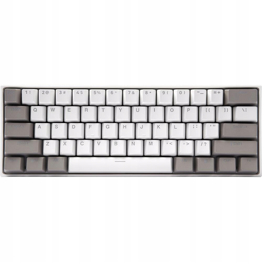 Yenkee kompaktní mechanická klávesnice YKB3600US