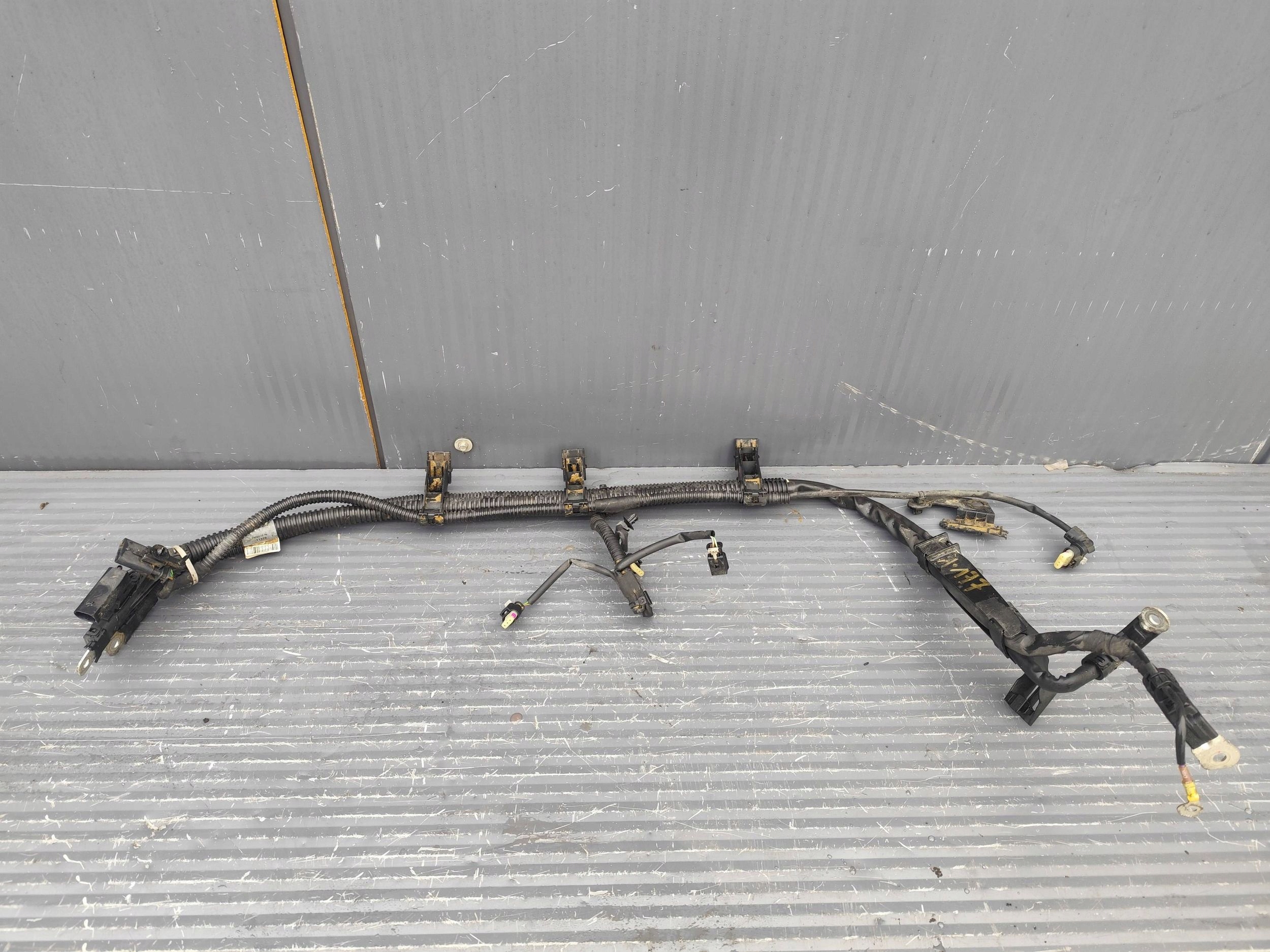 MERCEDES W177 A-KLASA 1.5 CDI bundle wiring A1775407811