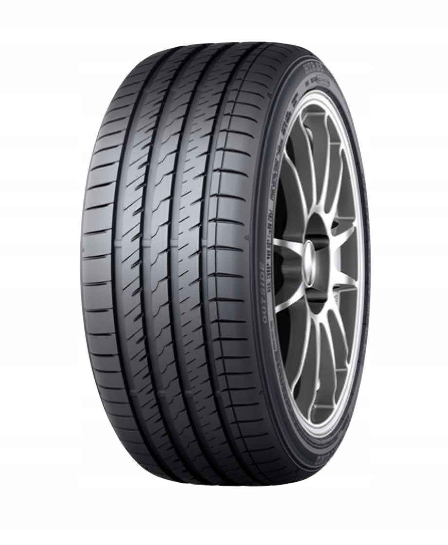 Sumitomo Htr Z5 255/35 R20 XL 97 Y
