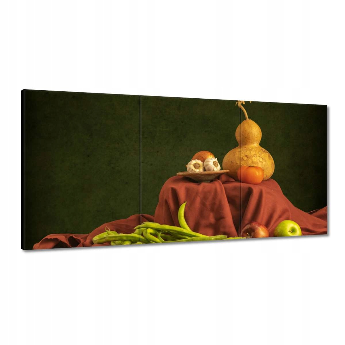 Obrazy 180x90 Kuchynské obrazy Revolúcie