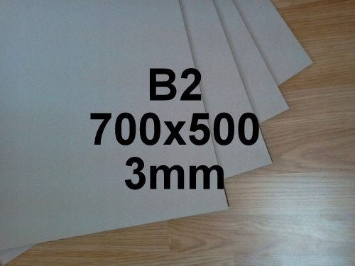 TEKTURA INTROLIGATORSKA MODELARSKA 700x500 3mm