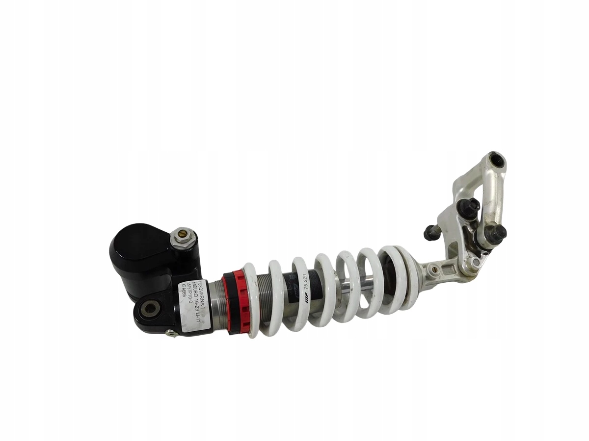 Tlmič Nárazov Zadný Amor Husqvarna 701 Enduro 16-23 U-11 15157P10-0